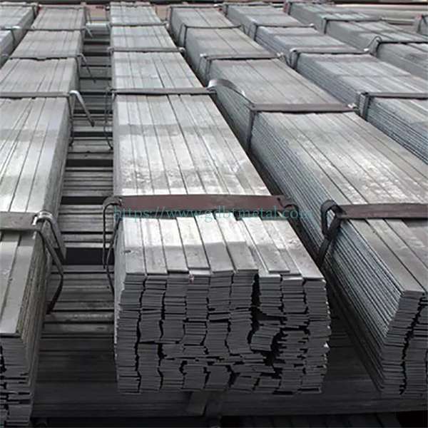 Galvanized Steel Others